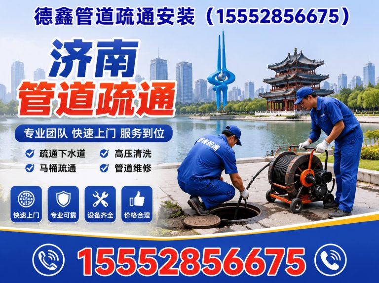 济南高新技术产业开发区24小时抢修展示图